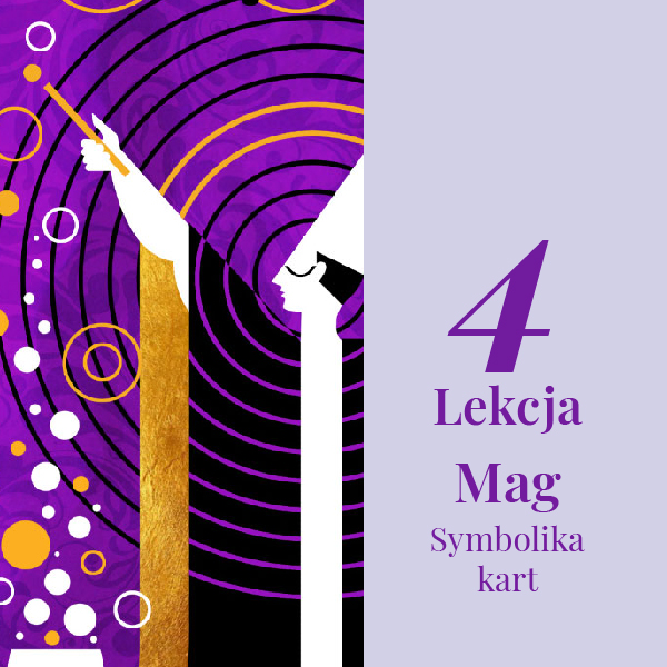 Lekcja 4 - Mag (Kuglarz)